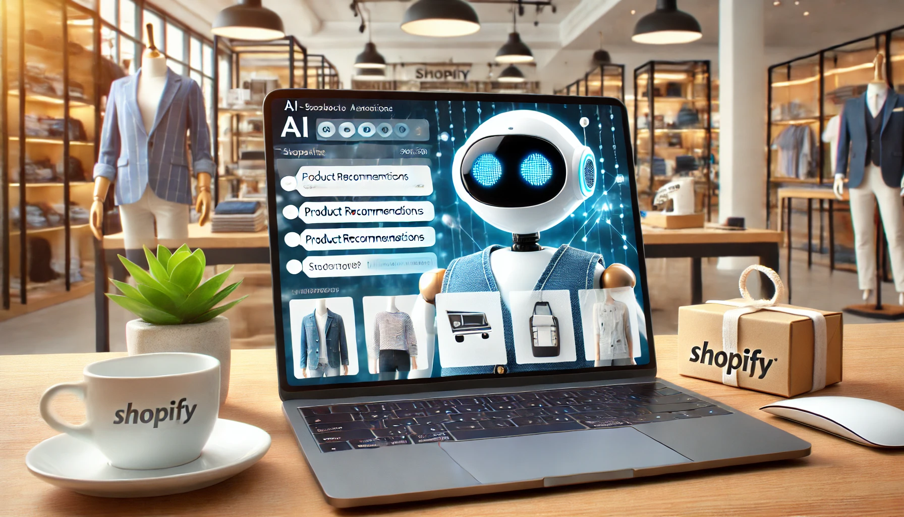 How We Built a Smarter AI Chatbot for Shopify Stores (And What We Learned)